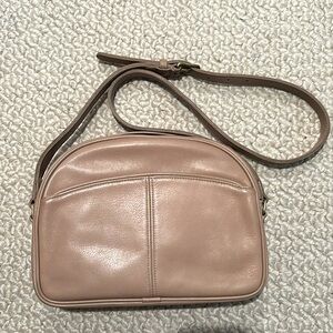 VINTAGE COACH Crossbody